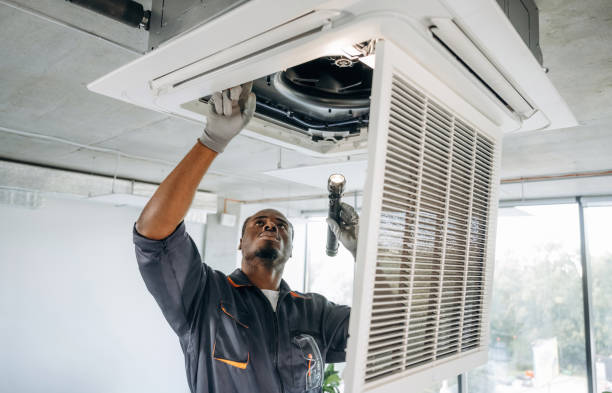 Licensed Heat Pump Repair service in Spring Mount, PA - FH HVAC